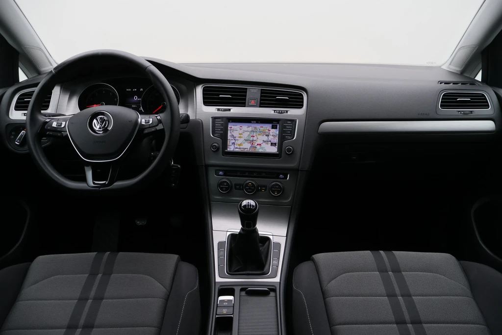 Volkswagen Golf – foto 13