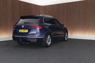 Volkswagen Tiguan – thumbnail 4