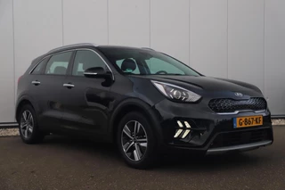 Kia Niro – thumbnail 4