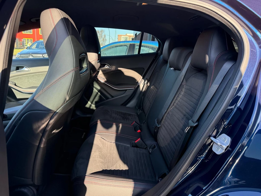 Mercedes-Benz GLA – foto 32