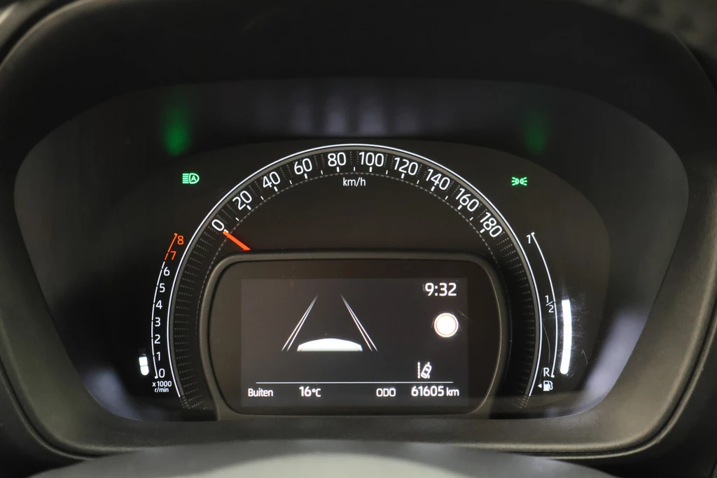 Toyota Aygo – foto 14