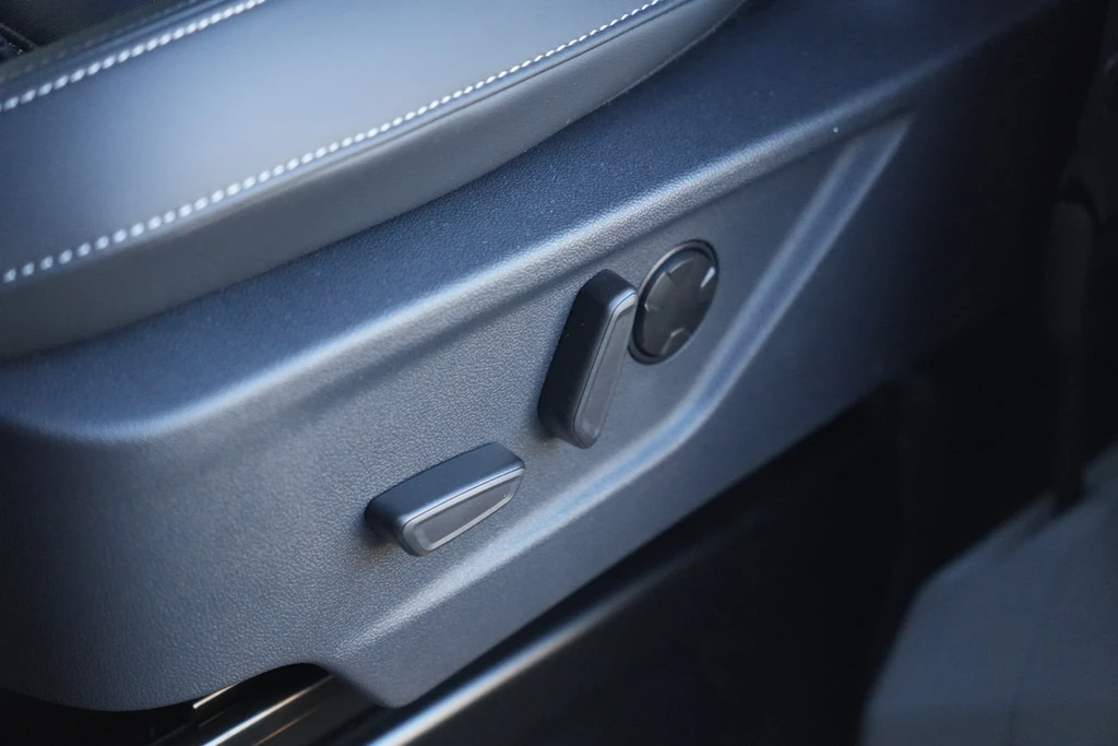Ford Tourneo Custom – foto 20