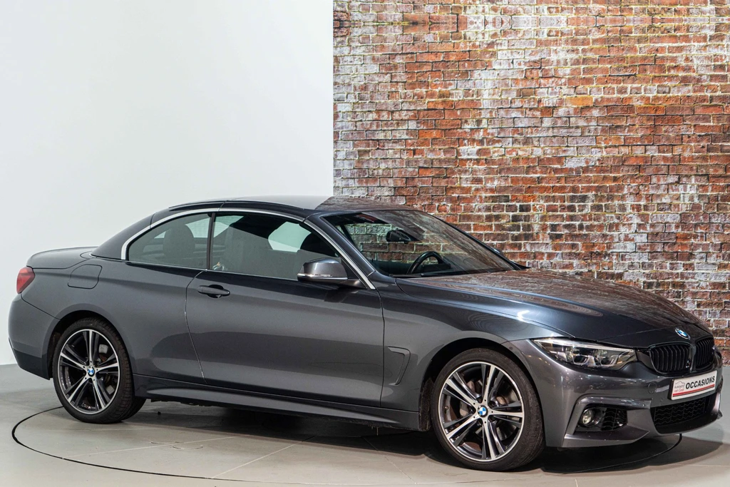 BMW 4 Serie – foto 12