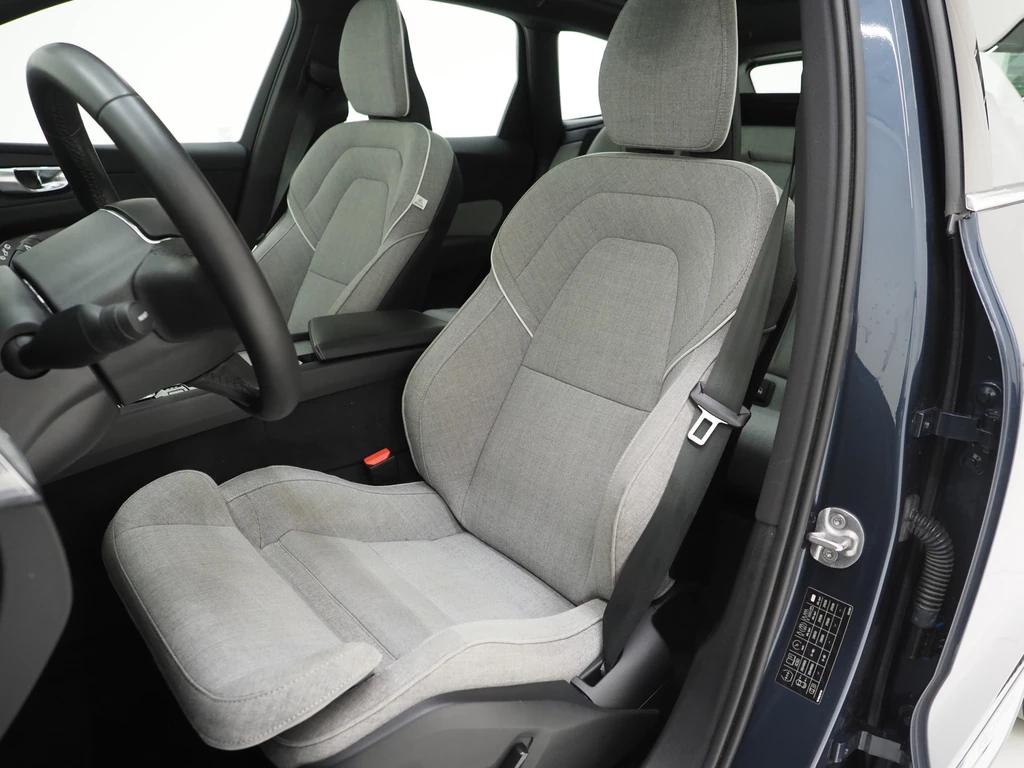 Volvo XC60 – foto 9