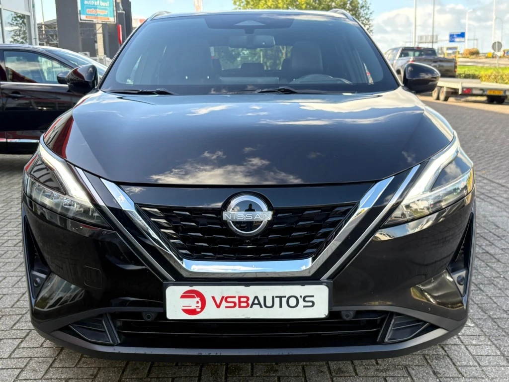 Nissan QASHQAI – foto 6