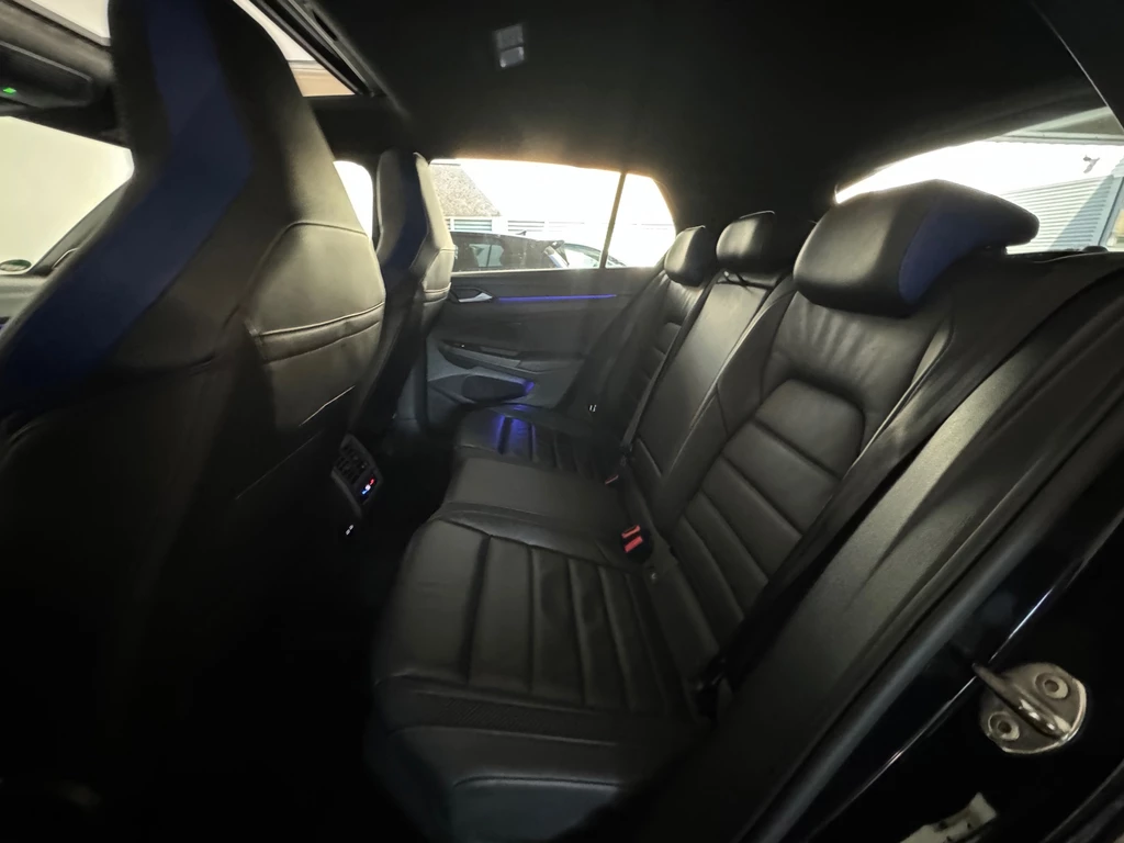 Volkswagen Golf – foto 15