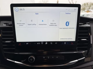 Ford E-Transit – thumbnail 24