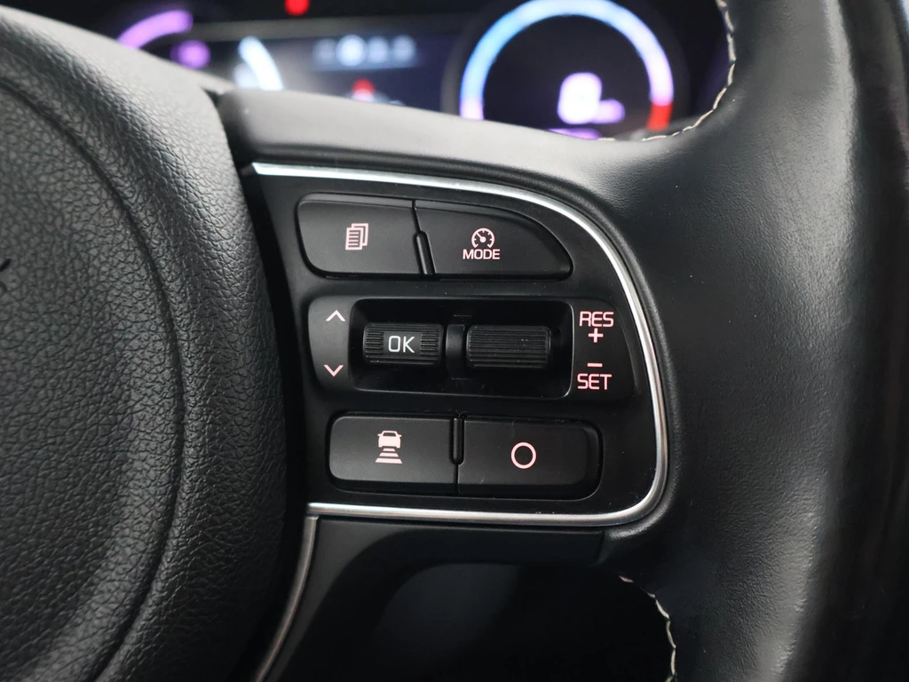 Kia e-Niro – foto 34