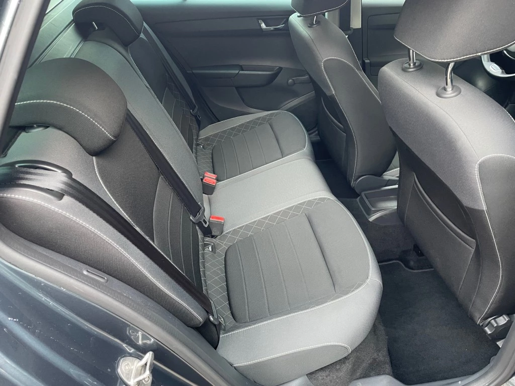 Škoda Fabia – foto 9