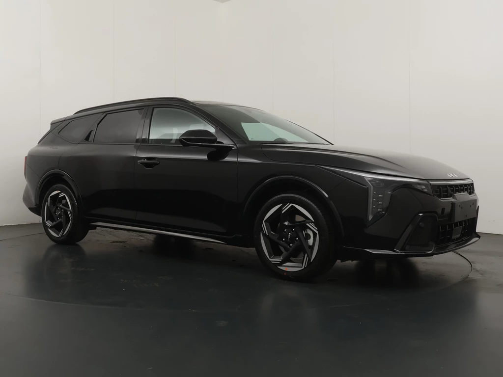 Kia K4 – foto 10