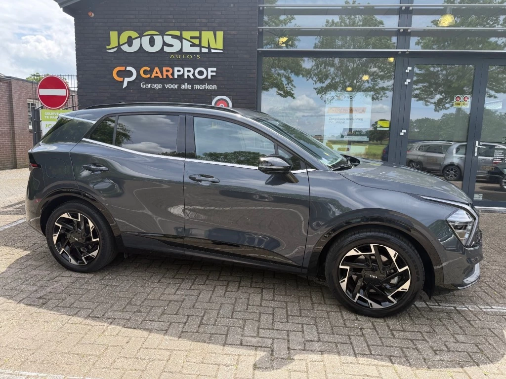 Kia Sportage – foto 9