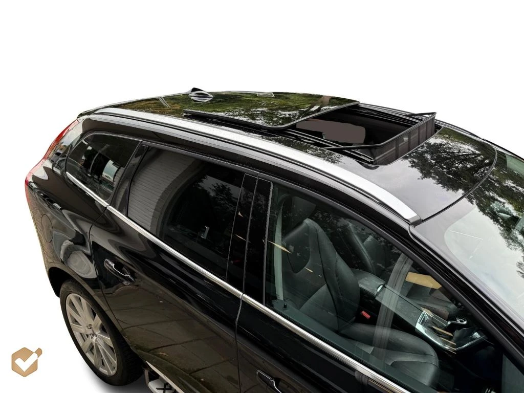 Volvo XC60 – foto 22