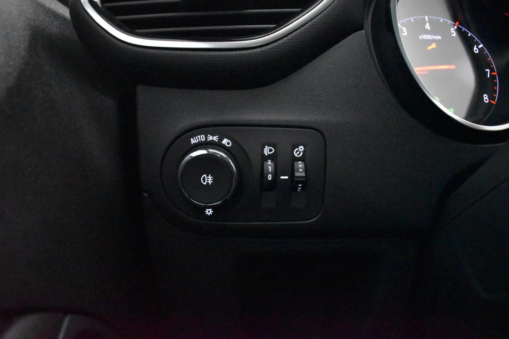 Opel Crossland – foto 17
