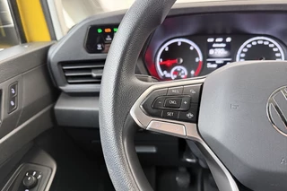 Volkswagen Caddy – thumbnail 18