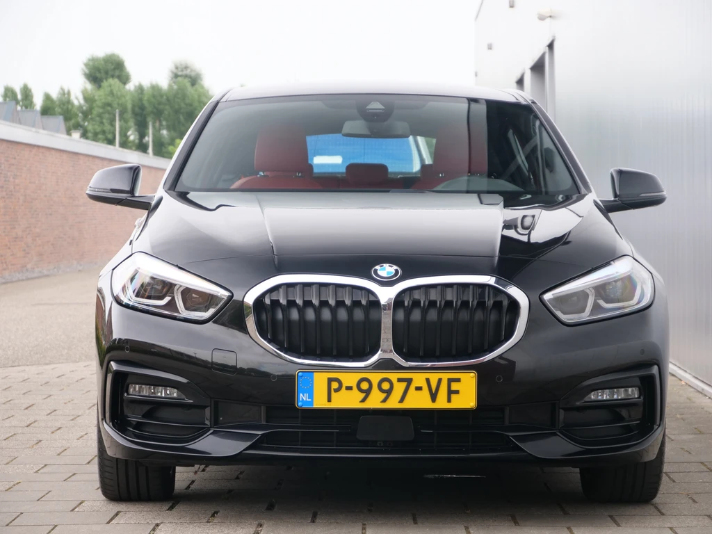 BMW 1 Serie – foto 8
