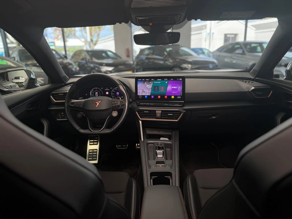 CUPRA Formentor – foto 8