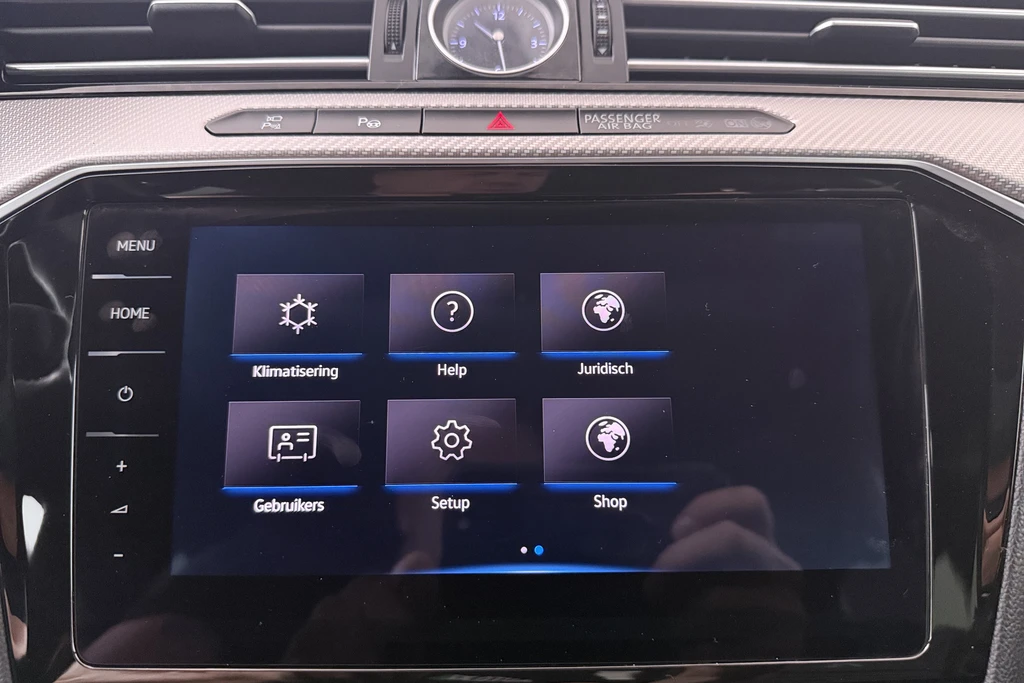 Volkswagen Arteon – foto 30