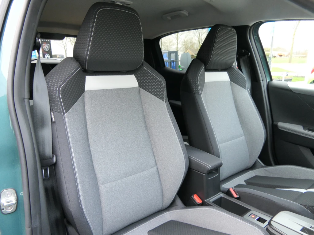 Opel Frontera – foto 16
