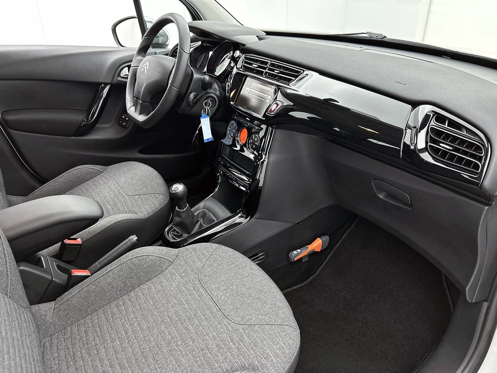 Citroën C3 – foto 20