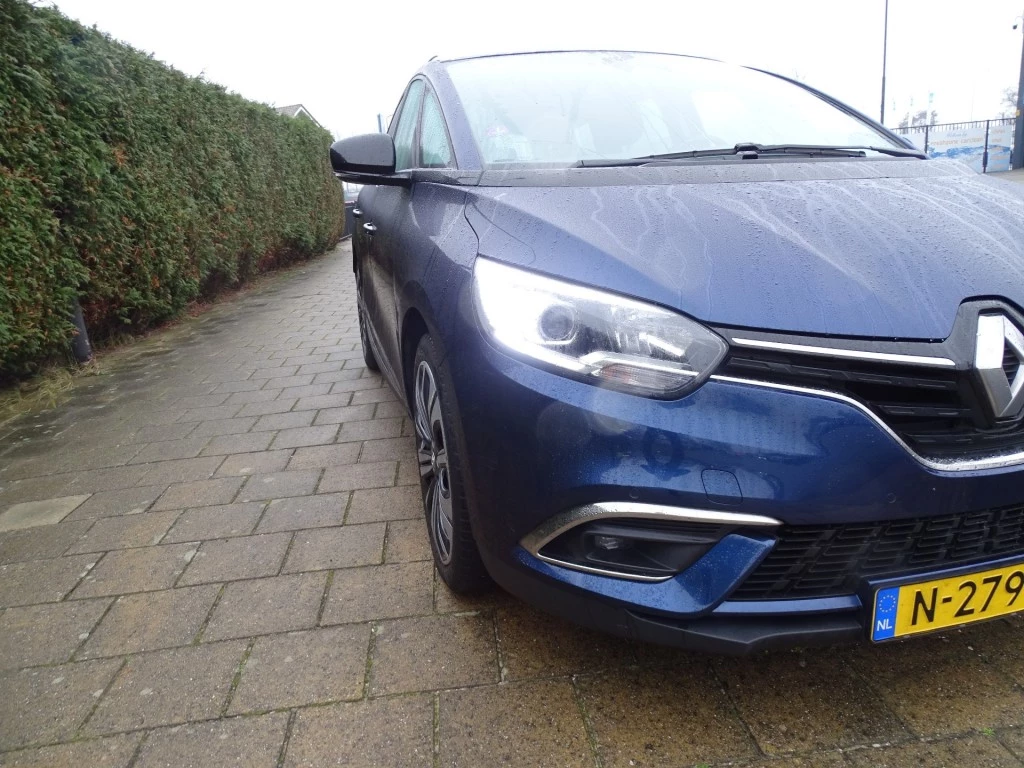 Renault Grand Scénic – foto 5