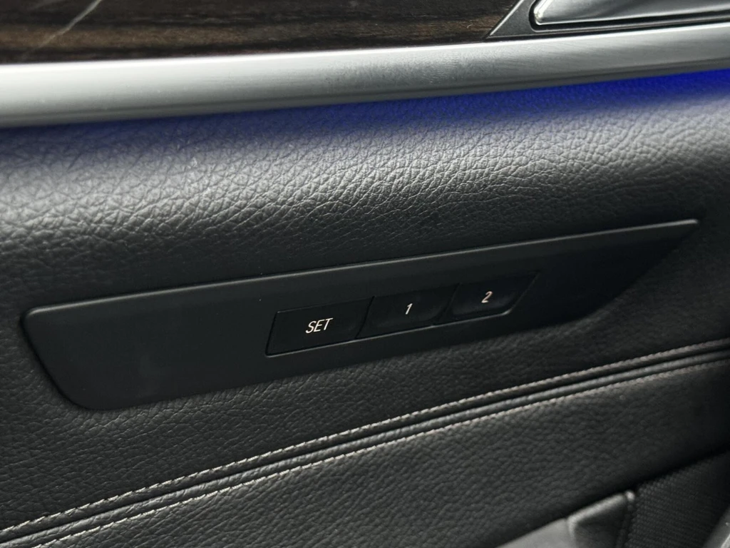 BMW 5 Serie – foto 20