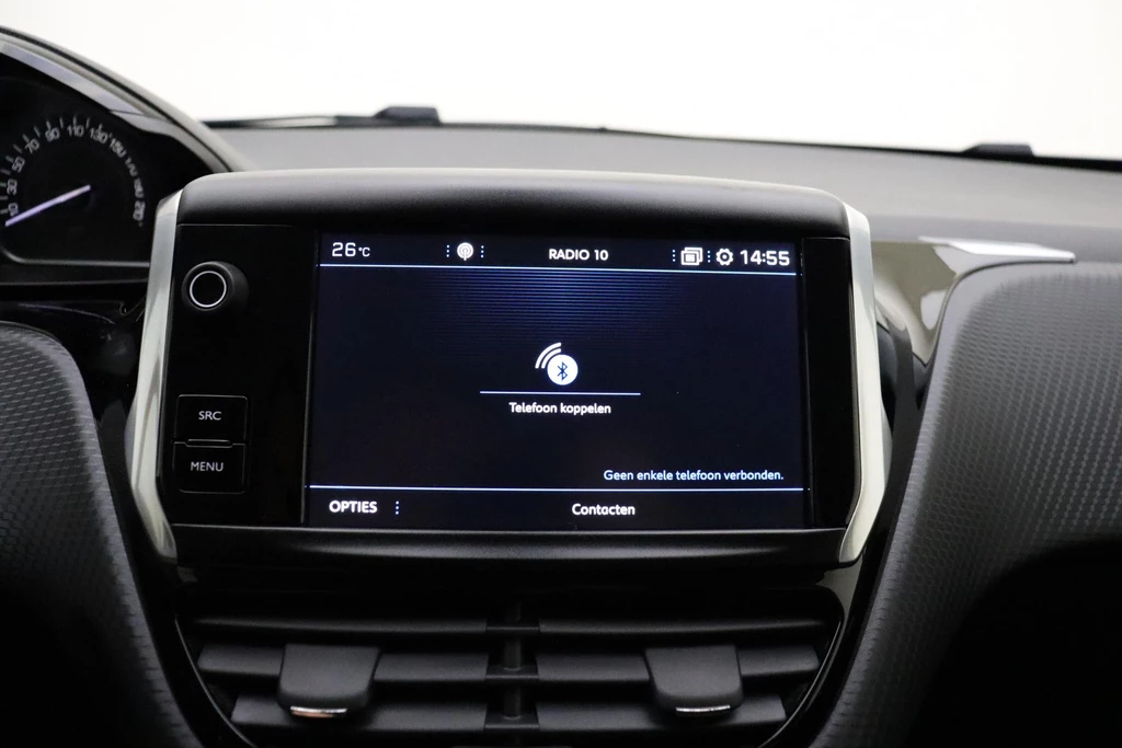 Peugeot 208 – foto 24