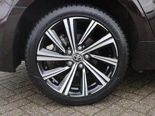 Toyota Corolla Touring Sports – thumbnail 13