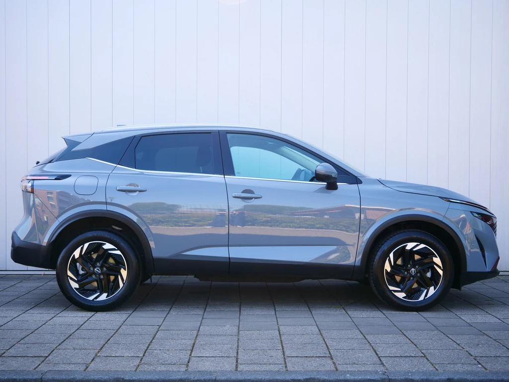 Nissan QASHQAI – foto 6