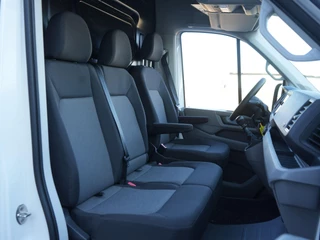 Volkswagen Crafter – thumbnail 29