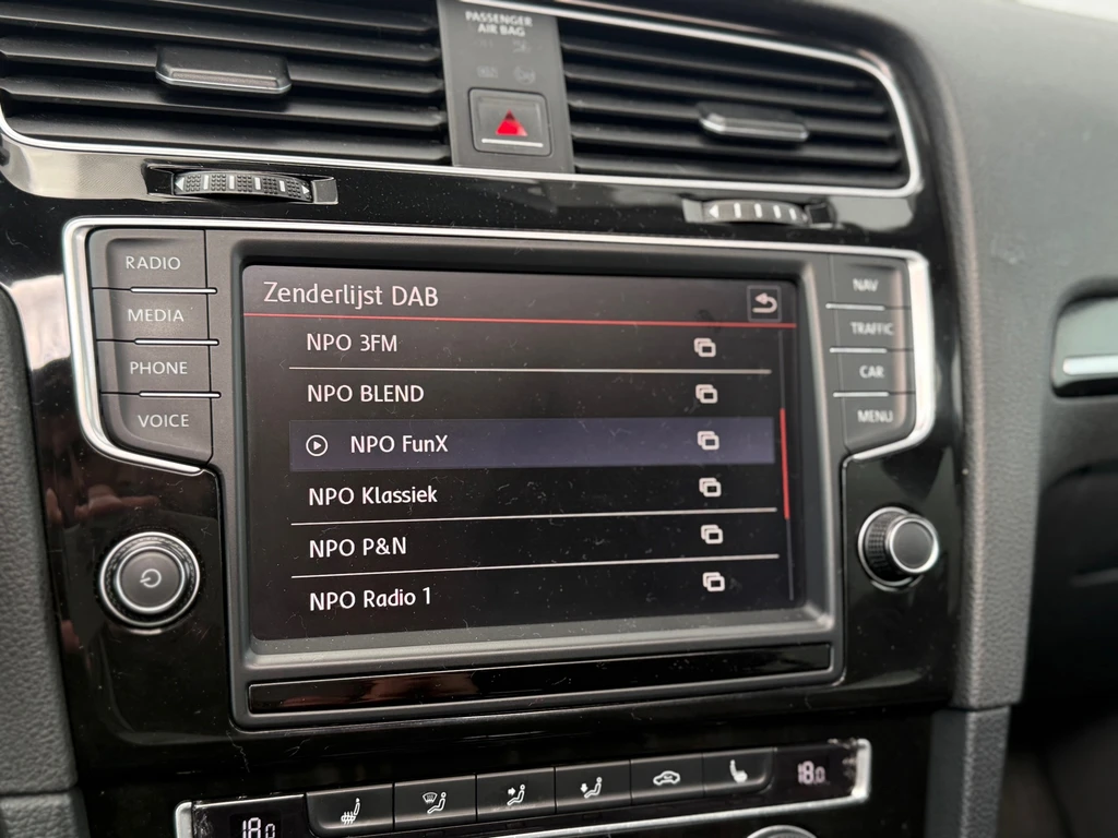 Volkswagen Golf – foto 19