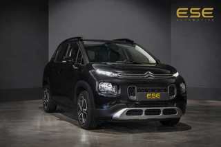 Citroën C3 Aircross – thumbnail 6