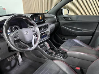 Hyundai Tucson – thumbnail 24