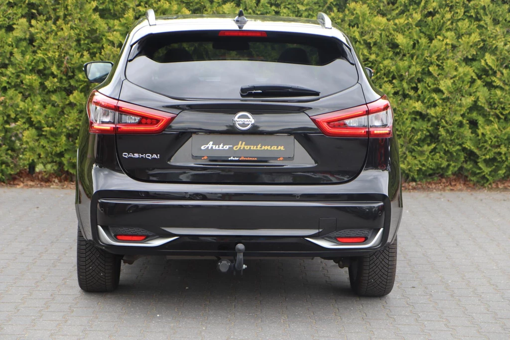Nissan QASHQAI – foto 11