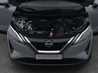 Nissan QASHQAI – thumbnail 33