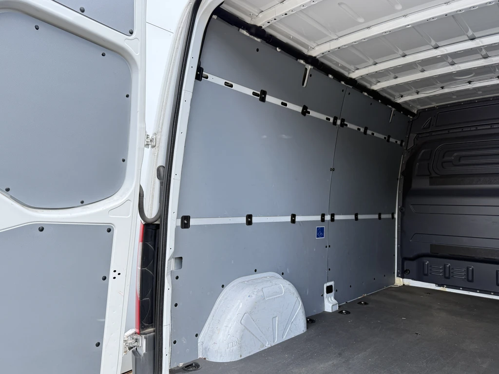 Mercedes-Benz eSprinter – foto 16