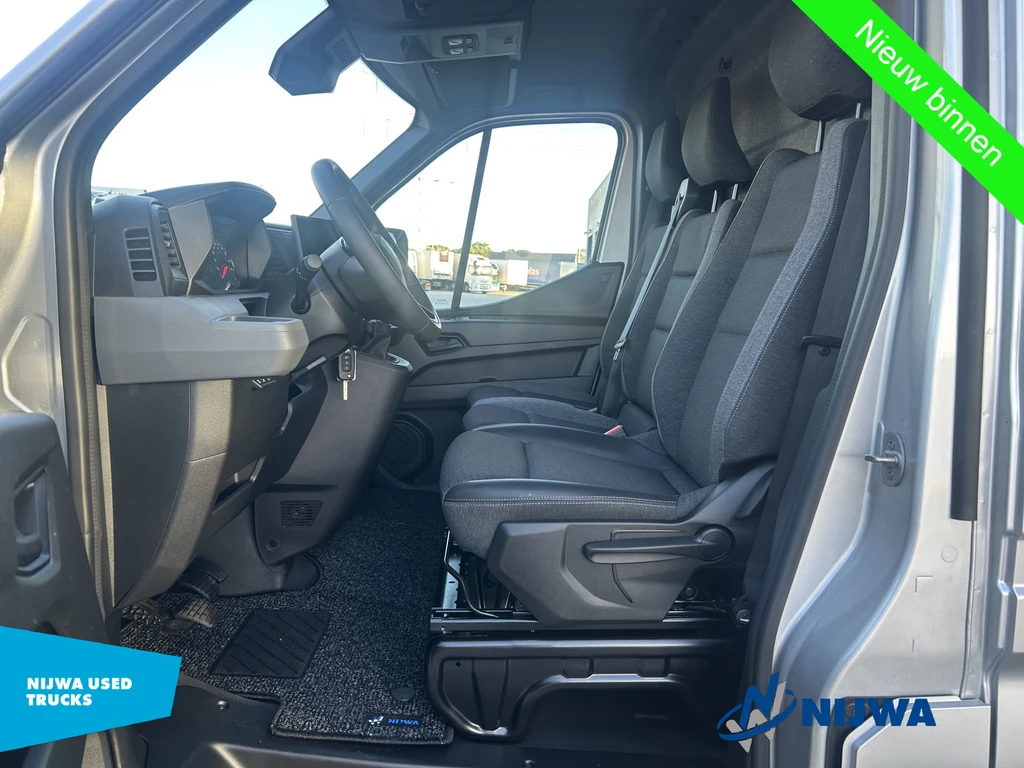 Renault Master – foto 10