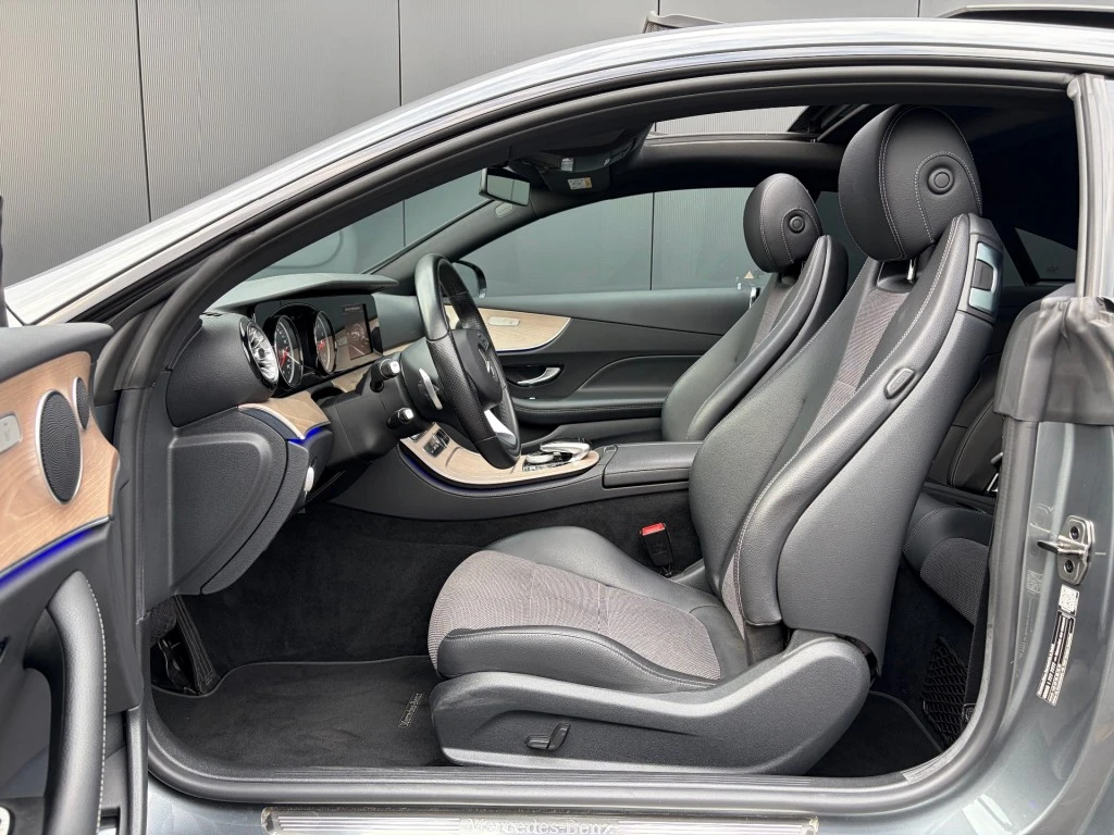 Mercedes-Benz E-Klasse – foto 16