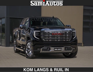 GMC Sierra – thumbnail 18