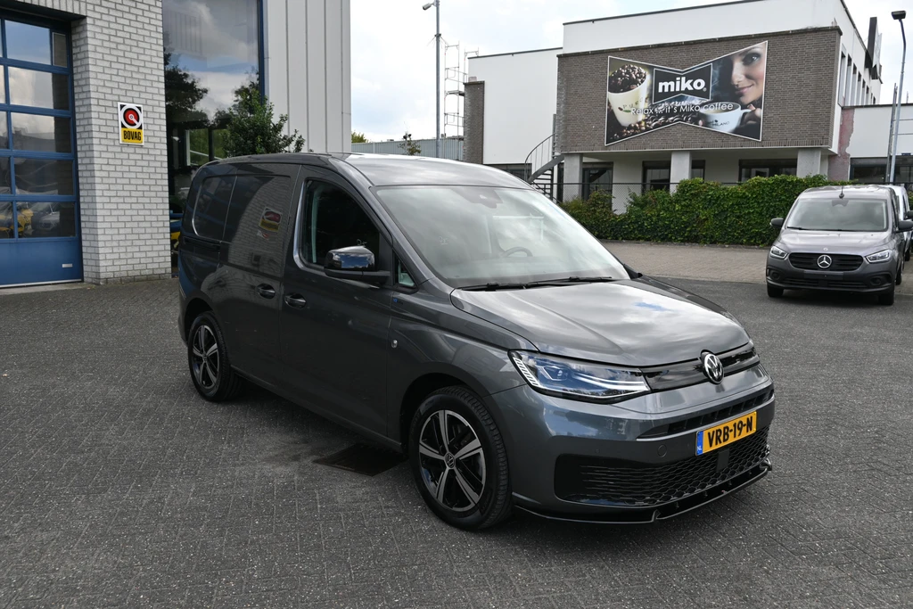 Volkswagen Caddy – foto 5
