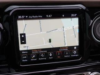 Jeep Wrangler – thumbnail 30