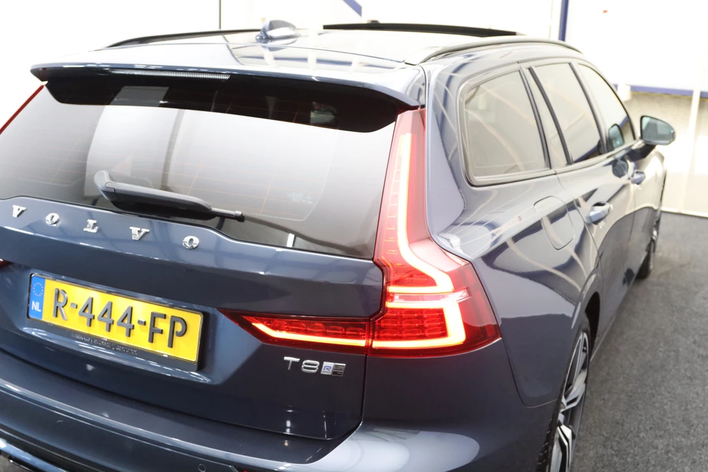 Volvo V60 – foto 5