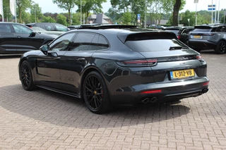 Porsche Panamera – thumbnail 3