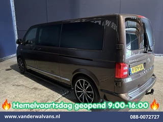 Volkswagen Transporter – thumbnail 2