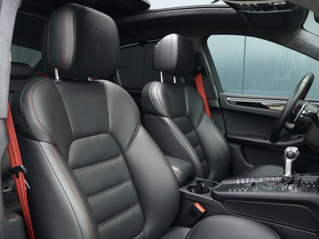 Porsche Macan – foto 62