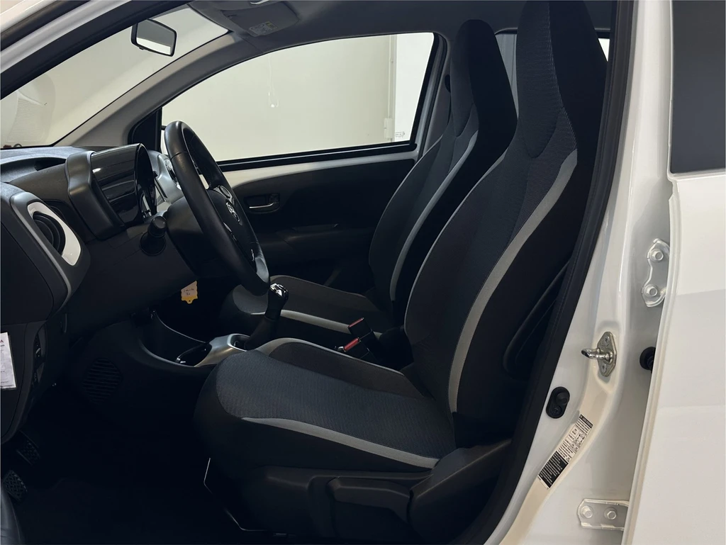 Toyota Aygo – foto 31