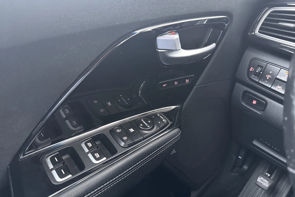 Kia Niro – foto 16