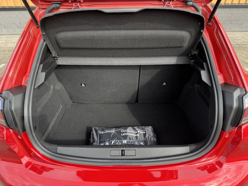 Peugeot 208 – foto 23