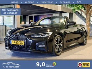 BMW 4 Serie – thumbnail 1