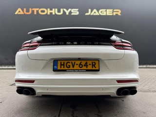 Porsche Panamera – thumbnail 7
