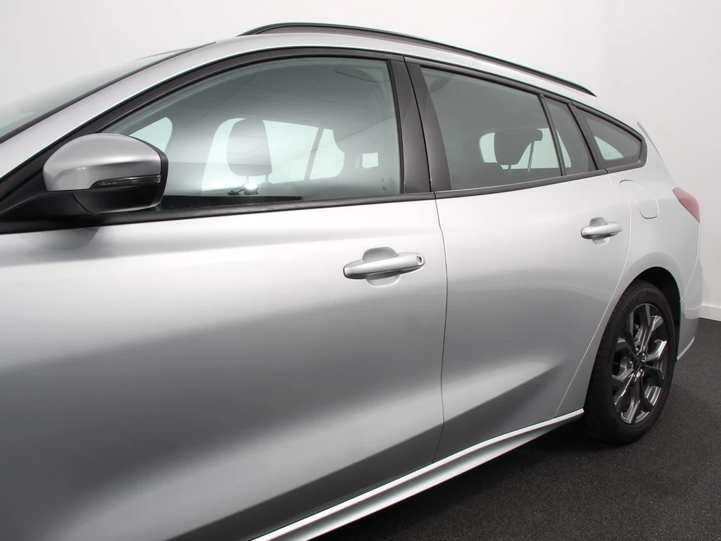 Ford Focus – foto 2